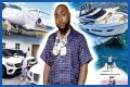 Davido's Staggering Net Worth Projection For 2024