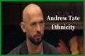 Delving Into The Cultural Tapestry Of Tate Ethnicity