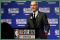 Discover Adam Silver's Annual Salary: Unveiling The NBA Commissioner's Earnings