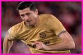 Discover Robert Lewandowski's Hidden Middle Name: The Key To His Success