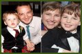 Iain Armitage's Parents And Their Influence On His Stardom