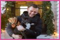 Kaleb Wyse And His Life Partner: An Enduring Bond