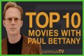 Paul Bettany's Outstanding Filmography: Movies And TV Appearances