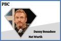 Unveiling Danny Bonaduce's Net Worth: Discoveries And Insights