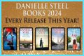 Unveiling The Anticipated Danielle Steel Books Releasing In 2024