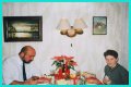 Who Is Robert Lewandowski's Father? - In-Depth Overview