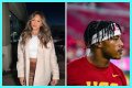 Who's Suni Lee Dating: Complete Relationship Timeline